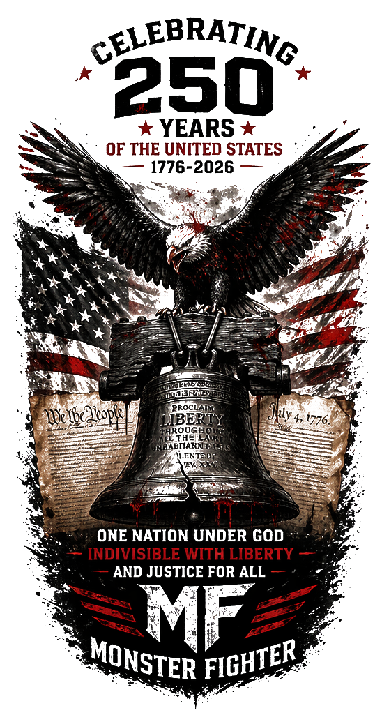 MF-250-Liberty-Bell - Design