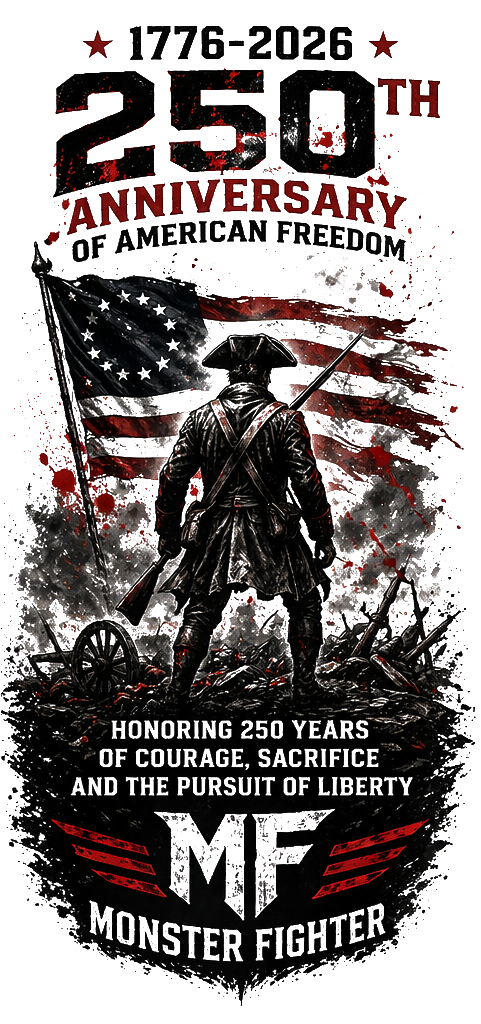 MF-250-Revolutionary-War - Design