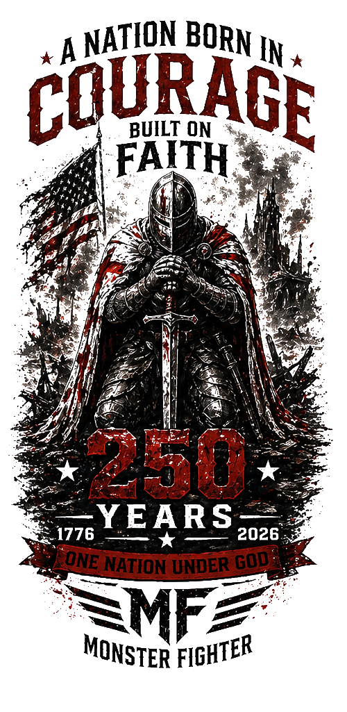 MF-250-Courage - Design