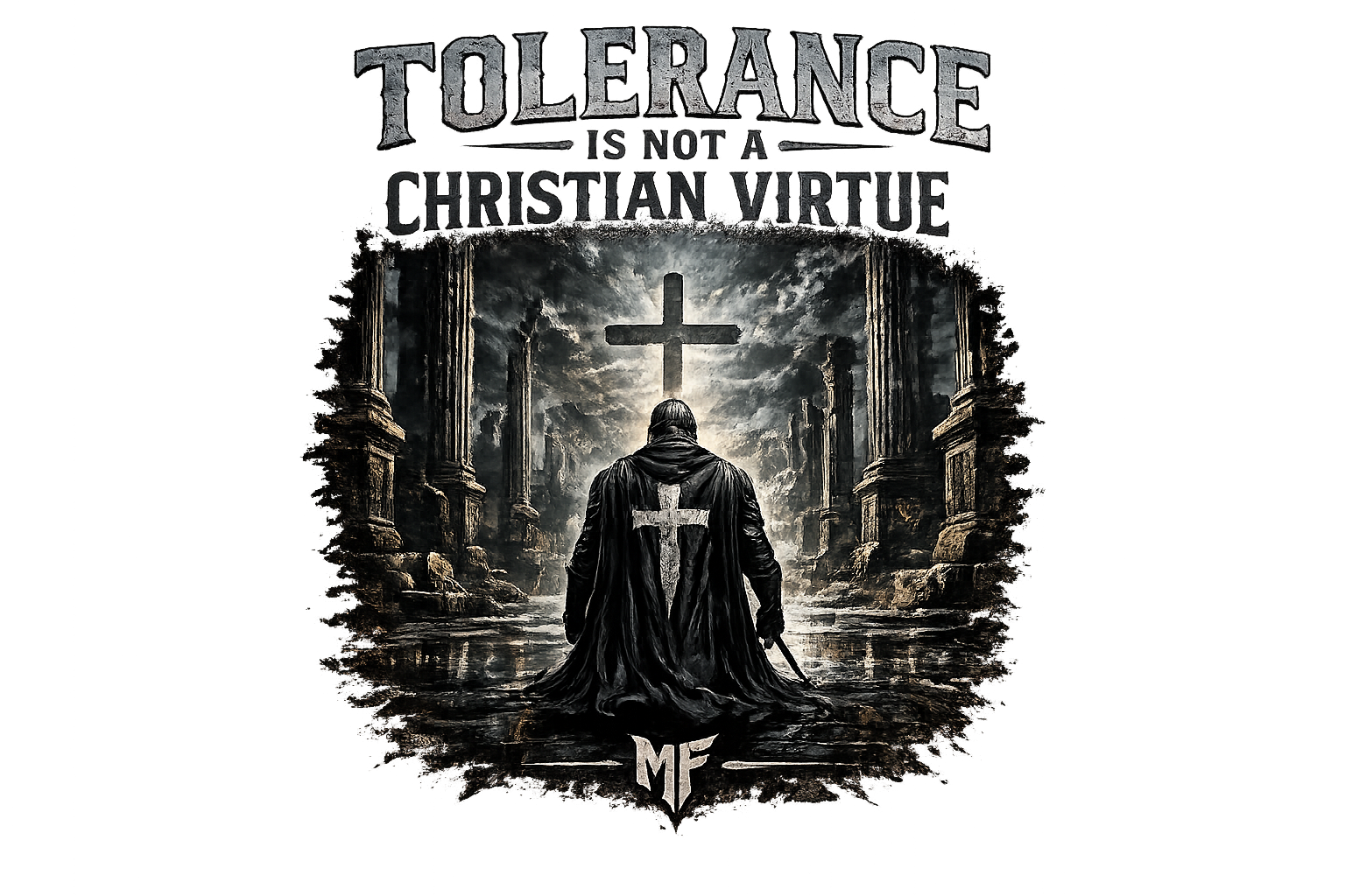 Tolerance 3 - Design