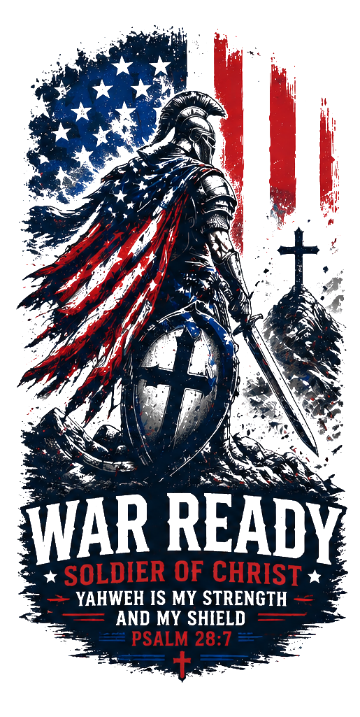 War Ready - Design
