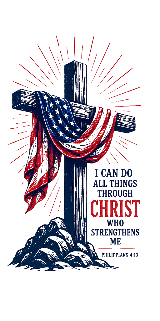 Christ Flag