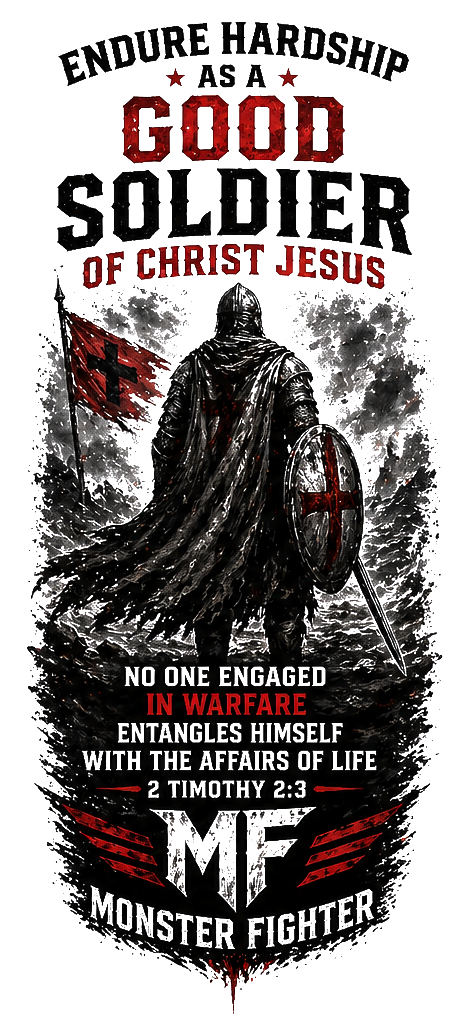 Good Soldier - Design