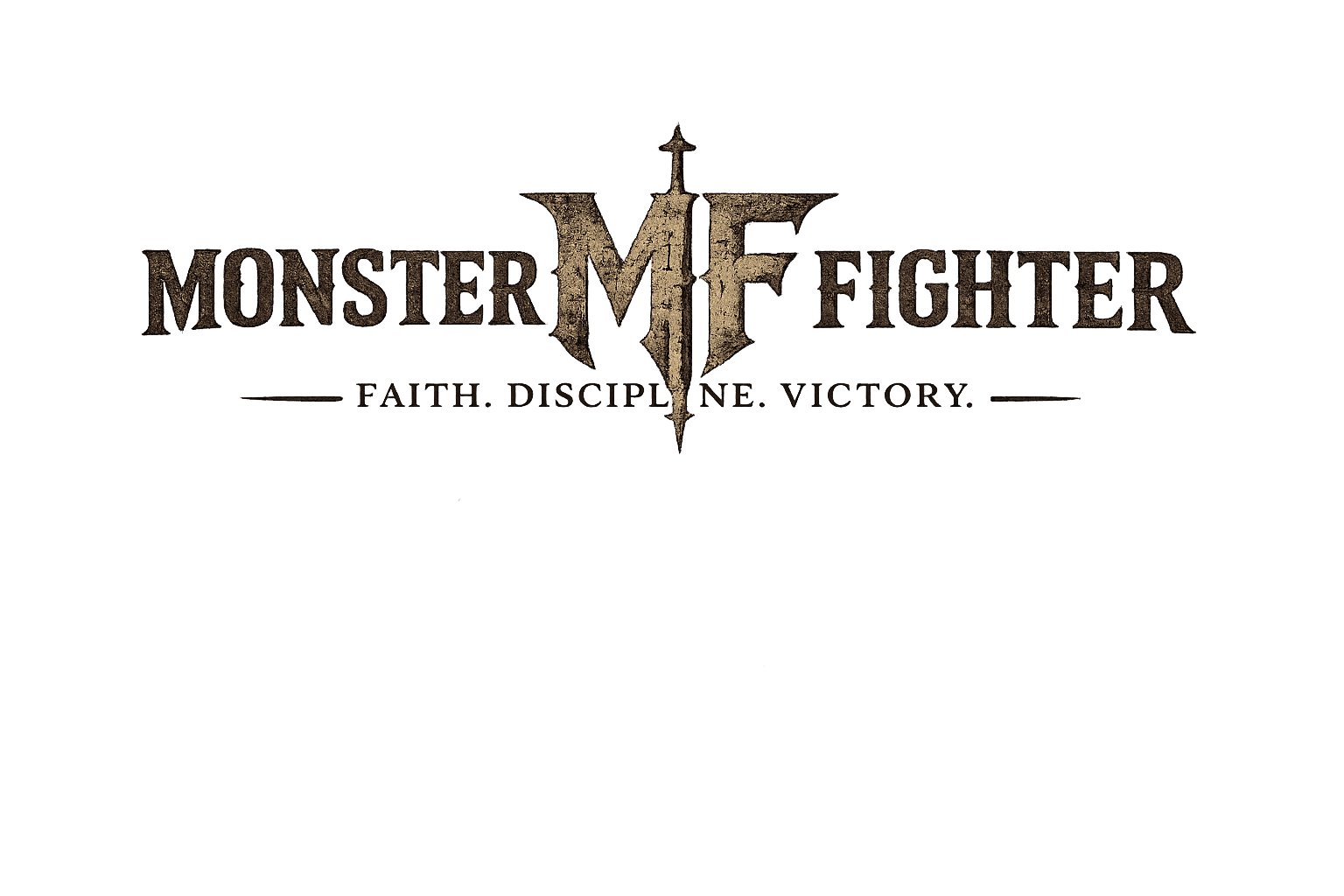 Monster Fighter