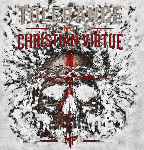 Tolerance - Dark