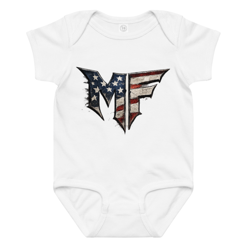 Missing and Murdered Indigenous Women - Light - Baby