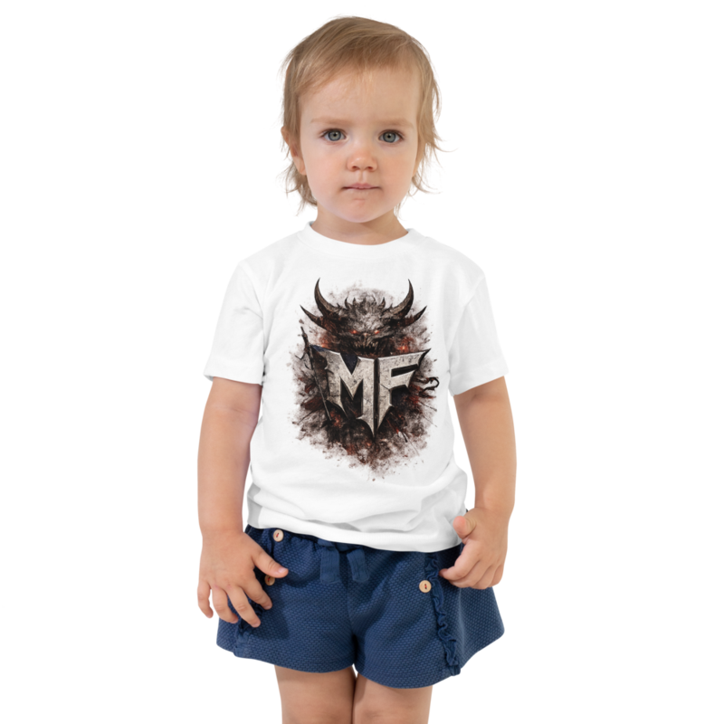 Monster Fighter Templar - Toddler