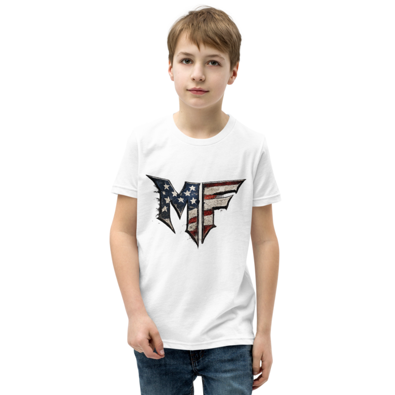 Warrior For Christ - Youth