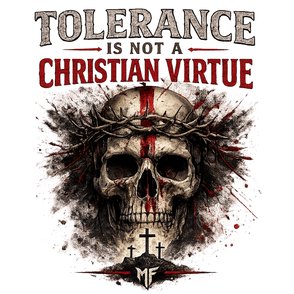 Tolerance - Light